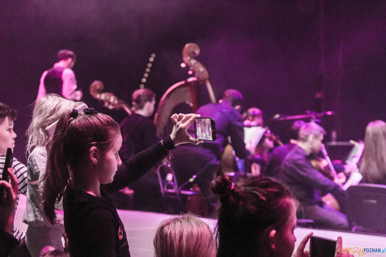 Betlejem w Poznaniu Foto: lepszyPOZNAN.pl / Ewelina Jaskowiak Betlejem w Poznaniu Foto: lepszyPOZNAN.pl / Ewelina Jaskowiak