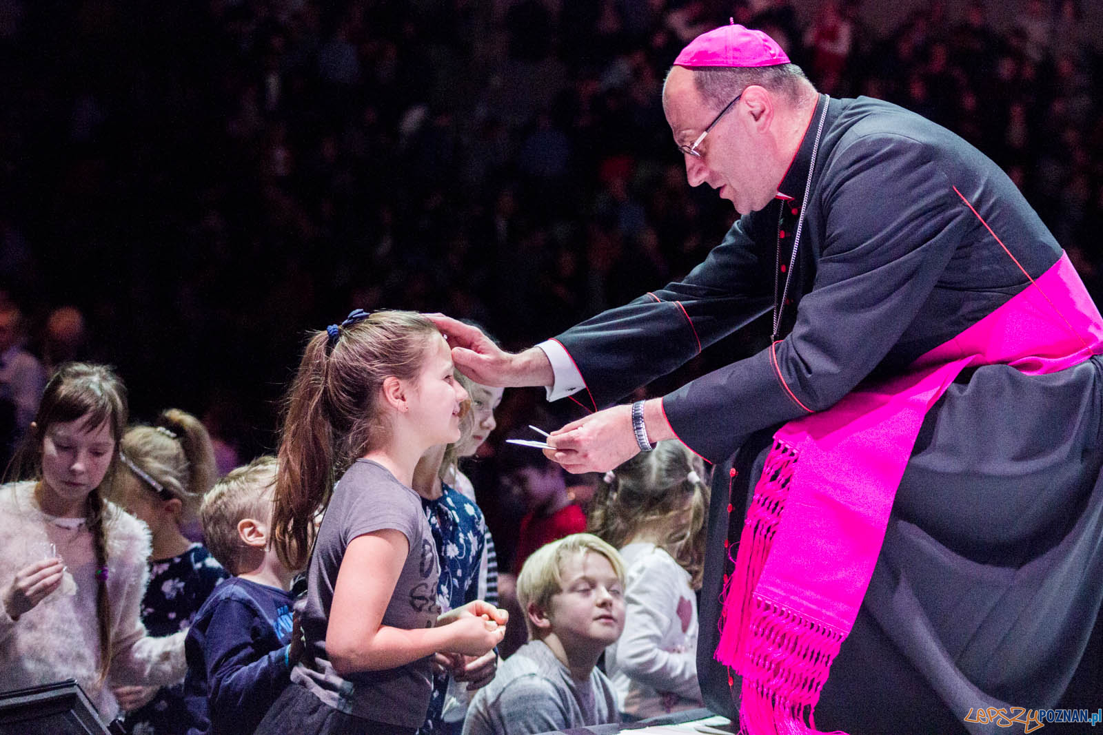 Betlejem w Poznaniu Foto: lepszyPOZNAN.pl / Ewelina Jaskowiak Betlejem w Poznaniu Foto: lepszyPOZNAN.pl / Ewelina Jaskowiak