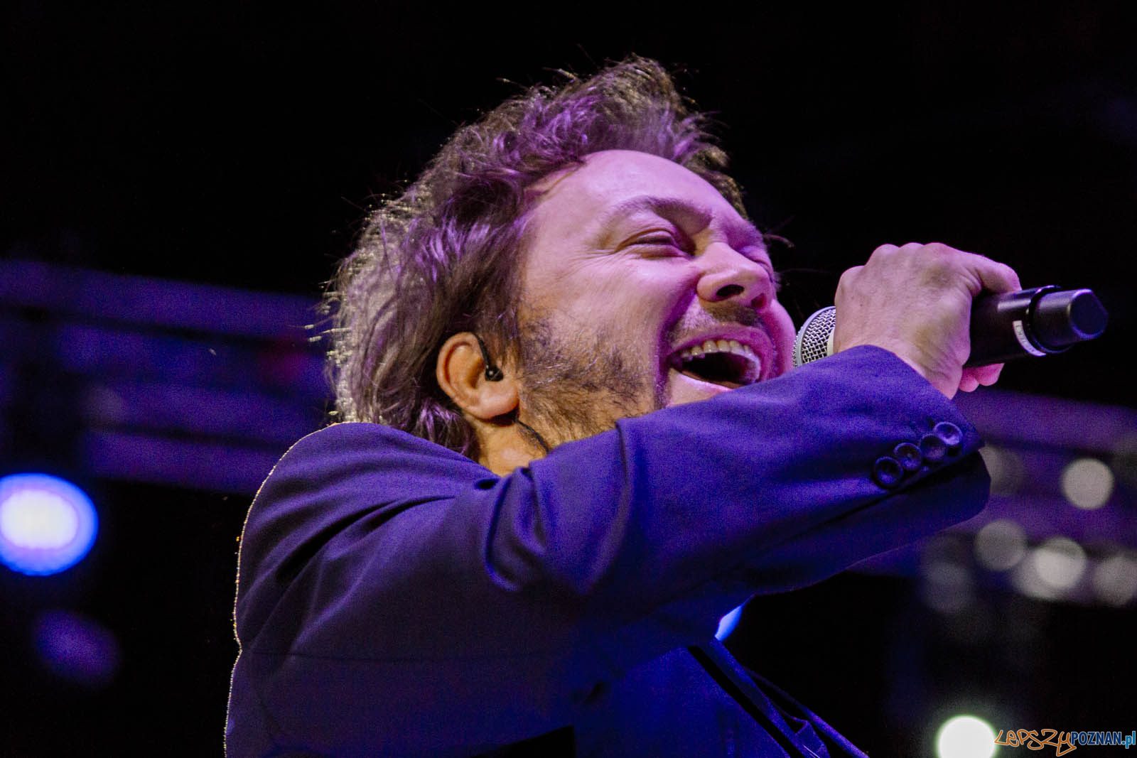 Betlejem w Poznaniu Foto: lepszyPOZNAN.pl / Ewelina Jaskowiak Betlejem w Poznaniu Foto: lepszyPOZNAN.pl / Ewelina Jaskowiak