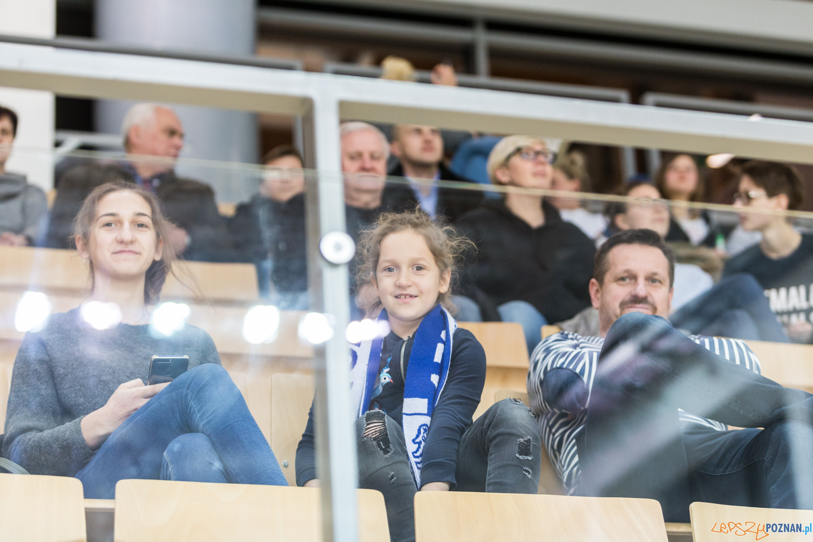 AZS UAM Poznań - Kotwica Kórnik Foto: lepszyPOZNAN.pl/Piotr Rychter AZS UAM Poznań - Kotwica Kórnik Foto: lepszyPOZNAN.pl/Piotr Rychter