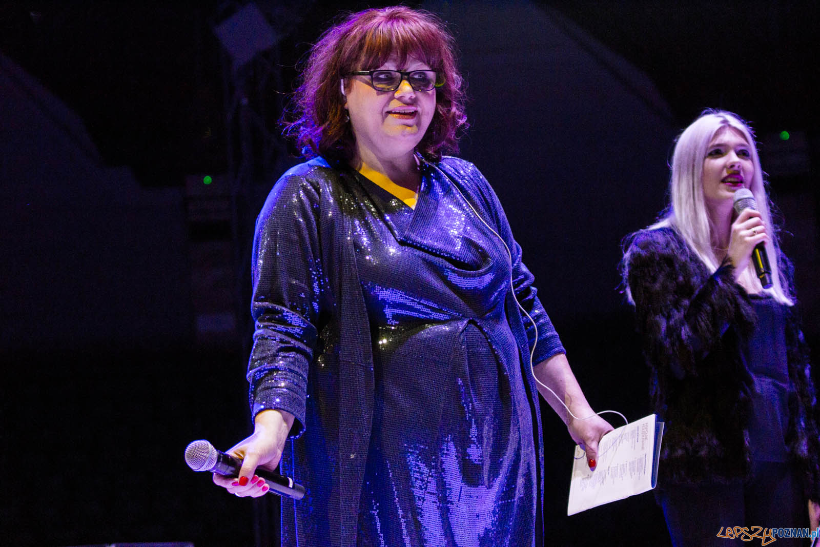 Betlejem w Poznaniu Foto: lepszyPOZNAN.pl / Ewelina Jaskowiak Betlejem w Poznaniu Foto: lepszyPOZNAN.pl / Ewelina Jaskowiak