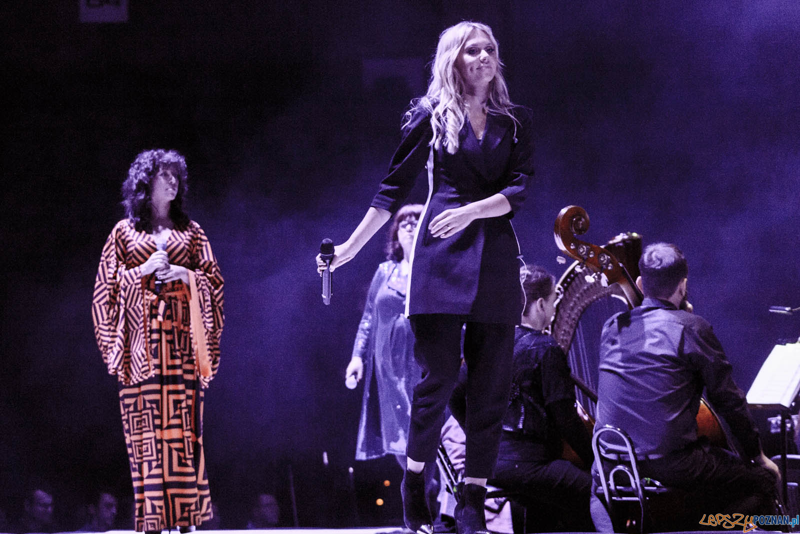 Betlejem w Poznaniu Foto: lepszyPOZNAN.pl / Ewelina Jaskowiak Betlejem w Poznaniu Foto: lepszyPOZNAN.pl / Ewelina Jaskowiak