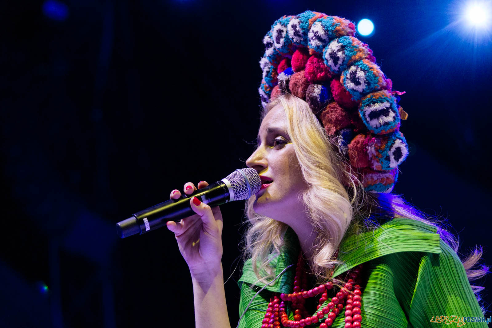 Betlejem w Poznaniu Foto: lepszyPOZNAN.pl / Ewelina Jaskowiak Betlejem w Poznaniu Foto: lepszyPOZNAN.pl / Ewelina Jaskowiak