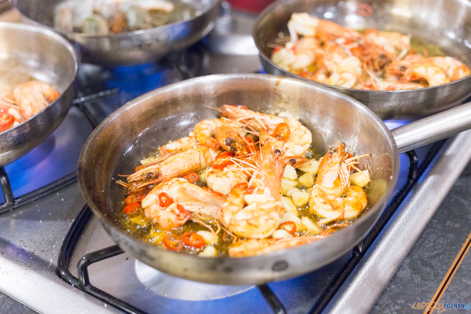 Spotkanie noworoczne w Dello Ristorante Foto: lepszyPOZNAN.pl/Piotr Rychter Spotkanie noworoczne w Dello Ristorante Foto: lepszyPOZNAN.pl/Piotr Rychter