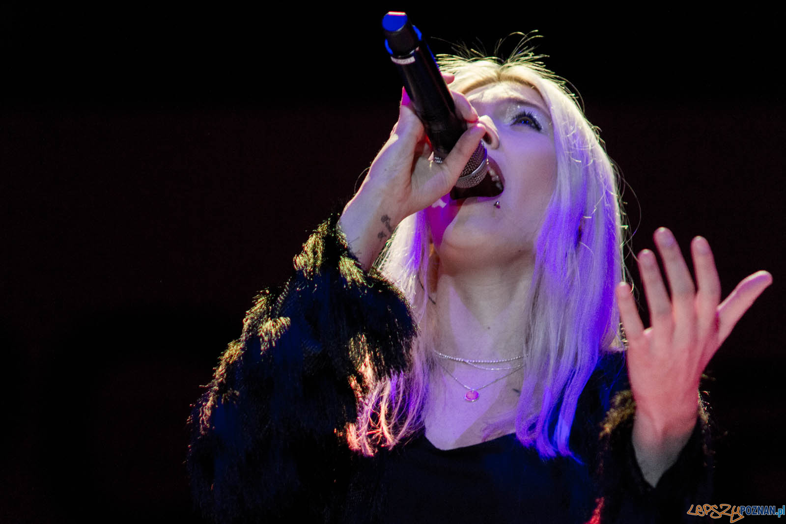 Betlejem w Poznaniu Foto: lepszyPOZNAN.pl / Ewelina Jaskowiak Betlejem w Poznaniu Foto: lepszyPOZNAN.pl / Ewelina Jaskowiak