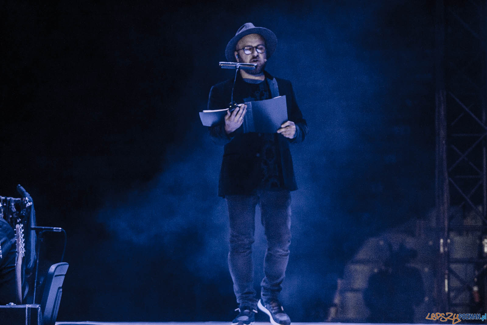 Betlejem w Poznaniu Foto: lepszyPOZNAN.pl / Ewelina Jaskowiak Betlejem w Poznaniu Foto: lepszyPOZNAN.pl / Ewelina Jaskowiak