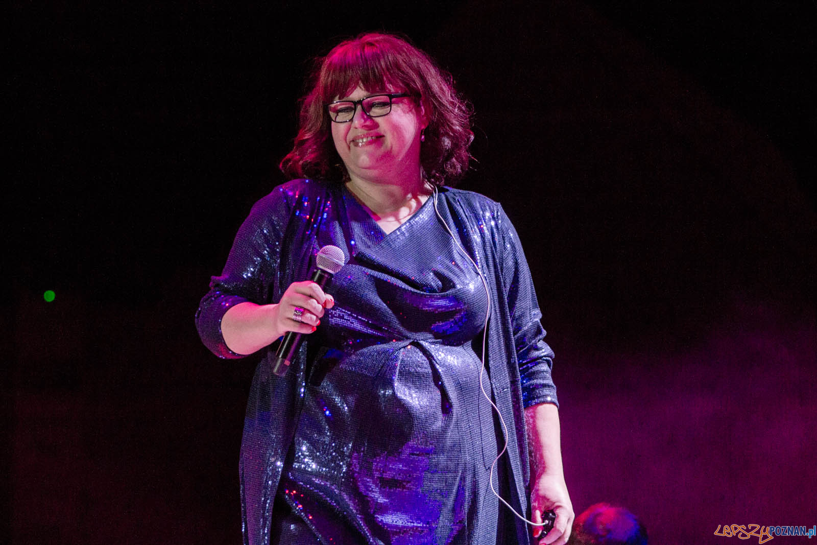 Betlejem w Poznaniu Foto: lepszyPOZNAN.pl / Ewelina Jaskowiak Betlejem w Poznaniu Foto: lepszyPOZNAN.pl / Ewelina Jaskowiak