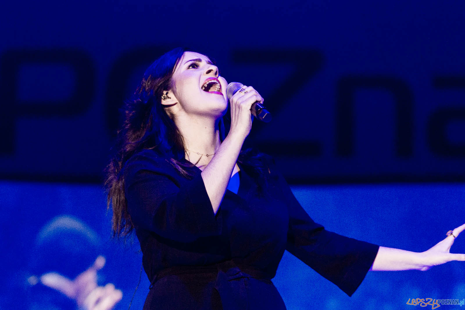 Betlejem w Poznaniu Foto: lepszyPOZNAN.pl / Ewelina Jaskowiak Betlejem w Poznaniu Foto: lepszyPOZNAN.pl / Ewelina Jaskowiak