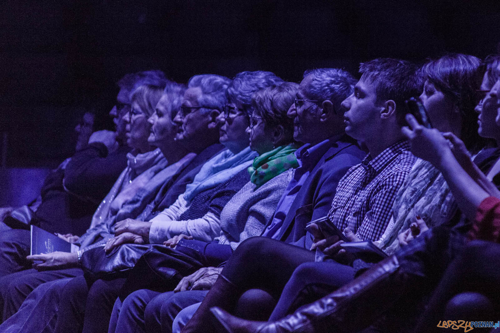 Betlejem w Poznaniu Foto: lepszyPOZNAN.pl / Ewelina Jaskowiak Betlejem w Poznaniu Foto: lepszyPOZNAN.pl / Ewelina Jaskowiak