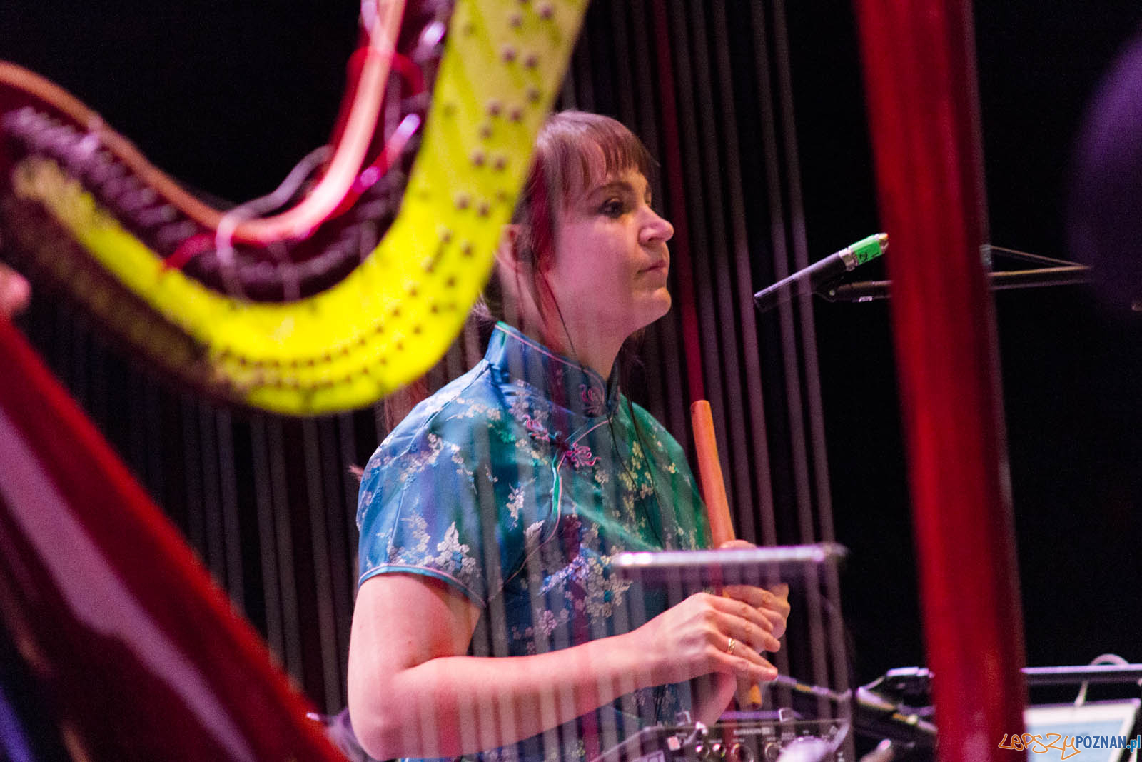 Betlejem w Poznaniu Foto: lepszyPOZNAN.pl / Ewelina Jaskowiak Betlejem w Poznaniu Foto: lepszyPOZNAN.pl / Ewelina Jaskowiak