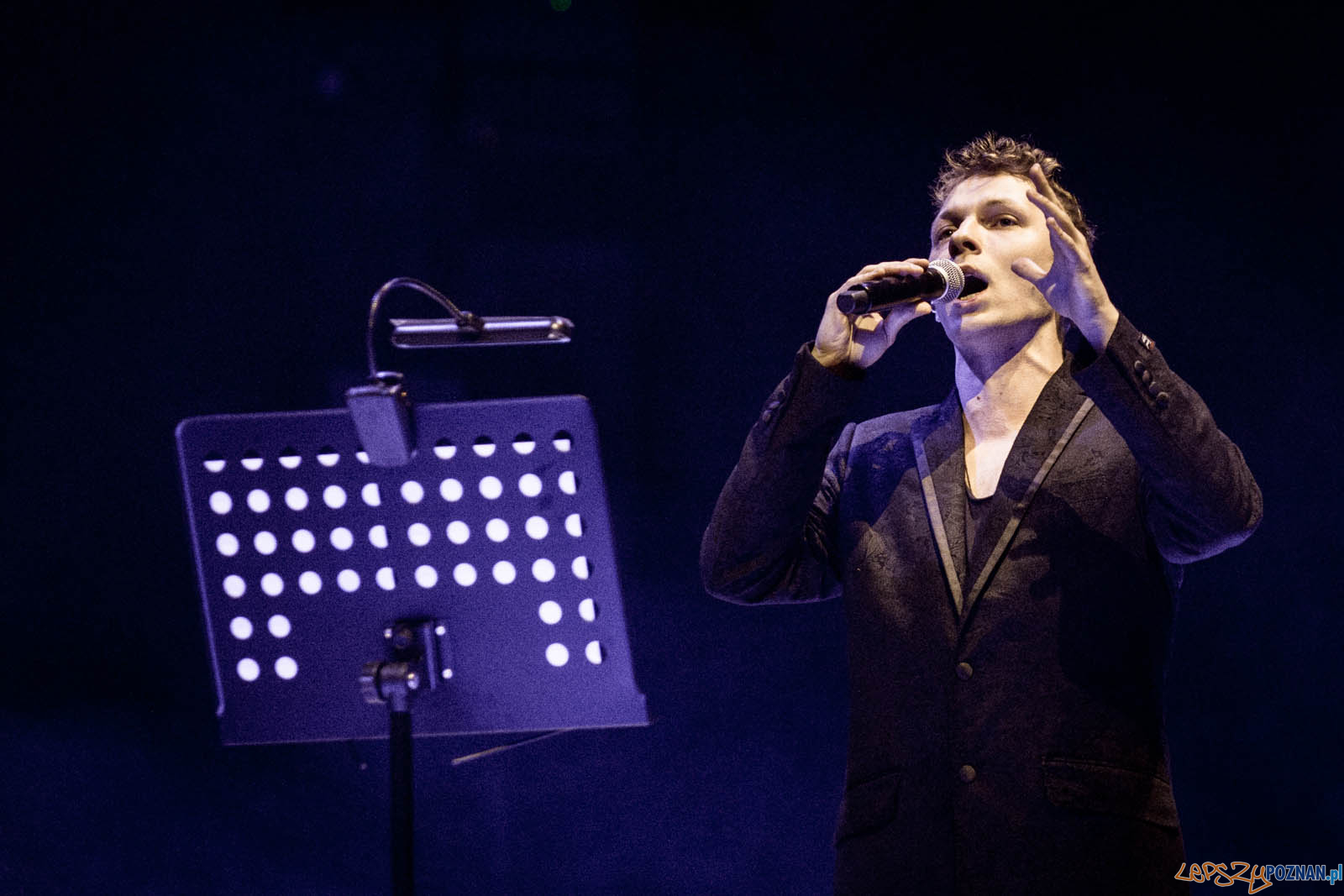 Betlejem w Poznaniu Foto: lepszyPOZNAN.pl / Ewelina Jaskowiak Betlejem w Poznaniu Foto: lepszyPOZNAN.pl / Ewelina Jaskowiak