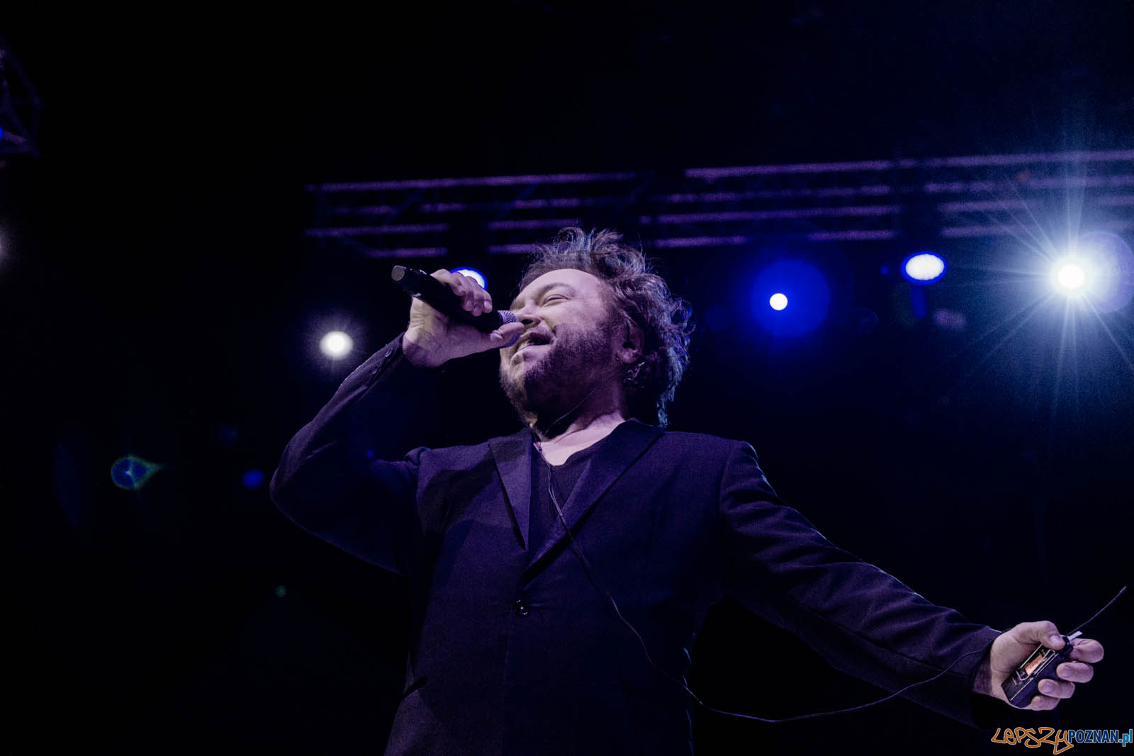 Betlejem w Poznaniu Foto: lepszyPOZNAN.pl / Ewelina Jaskowiak Betlejem w Poznaniu Foto: lepszyPOZNAN.pl / Ewelina Jaskowiak