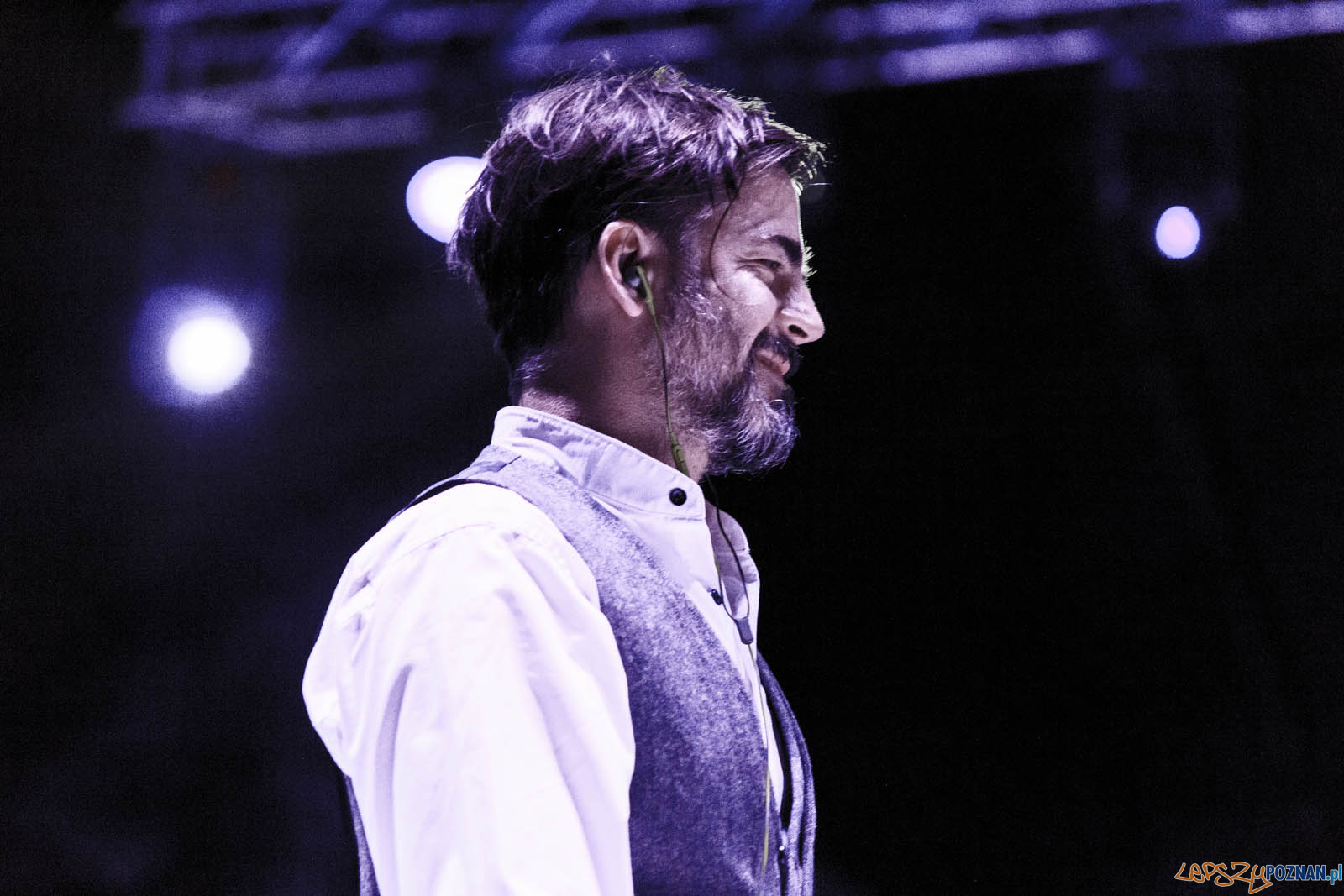 Betlejem w Poznaniu Foto: lepszyPOZNAN.pl / Ewelina Jaskowiak Betlejem w Poznaniu Foto: lepszyPOZNAN.pl / Ewelina Jaskowiak