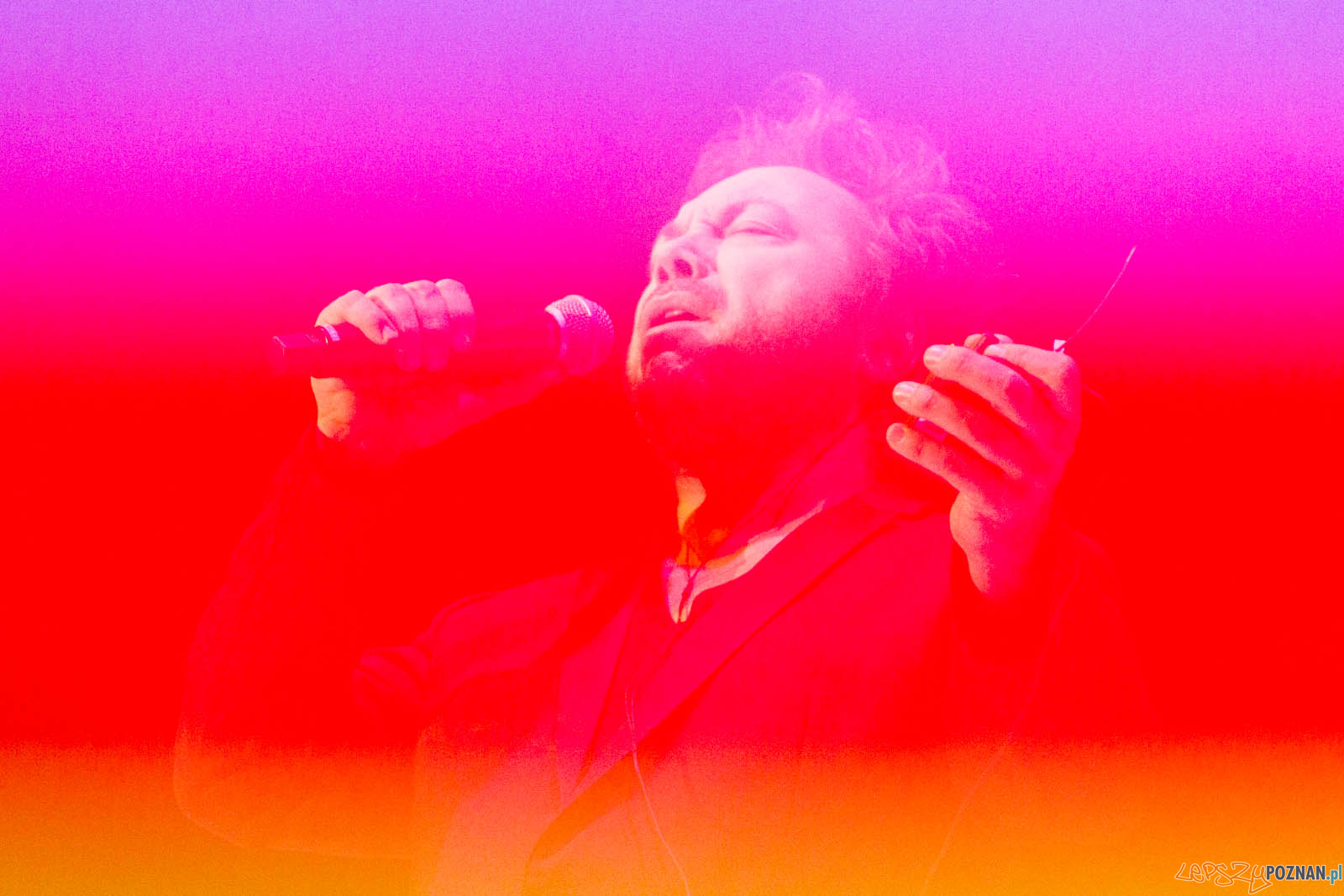 Betlejem w Poznaniu Foto: lepszyPOZNAN.pl / Ewelina Jaskowiak Betlejem w Poznaniu Foto: lepszyPOZNAN.pl / Ewelina Jaskowiak