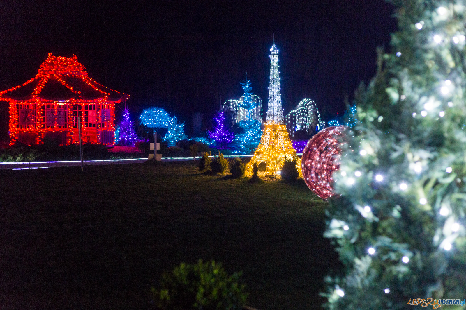 Spotkanie noworoczne w Dello Ristorante Foto: lepszyPOZNAN.pl/Piotr Rychter Spotkanie noworoczne w Dello Ristorante Foto: lepszyPOZNAN.pl/Piotr Rychter