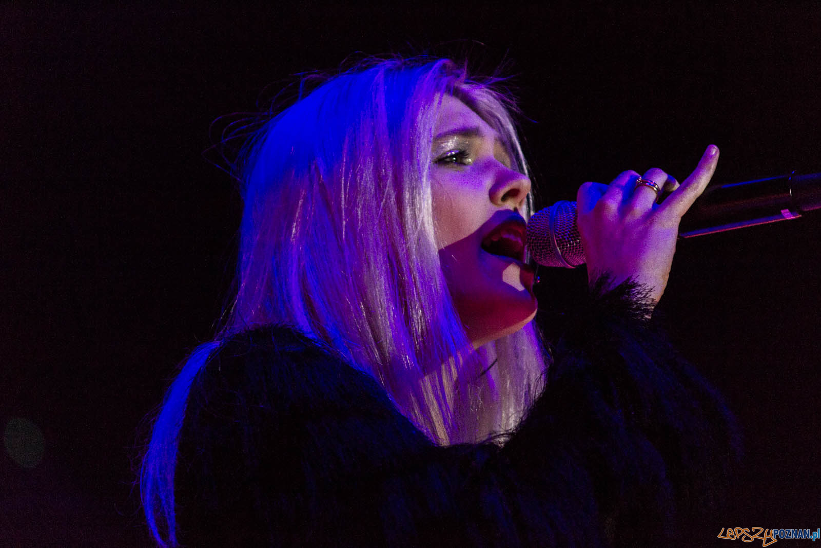 Betlejem w Poznaniu Foto: lepszyPOZNAN.pl / Ewelina Jaskowiak Betlejem w Poznaniu Foto: lepszyPOZNAN.pl / Ewelina Jaskowiak