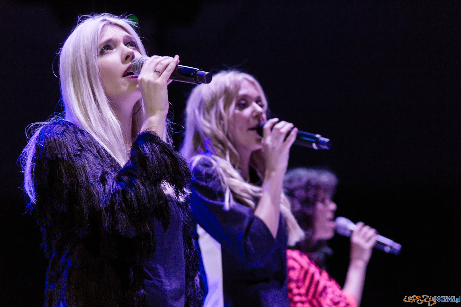 Betlejem w Poznaniu Foto: lepszyPOZNAN.pl / Ewelina Jaskowiak Betlejem w Poznaniu Foto: lepszyPOZNAN.pl / Ewelina Jaskowiak