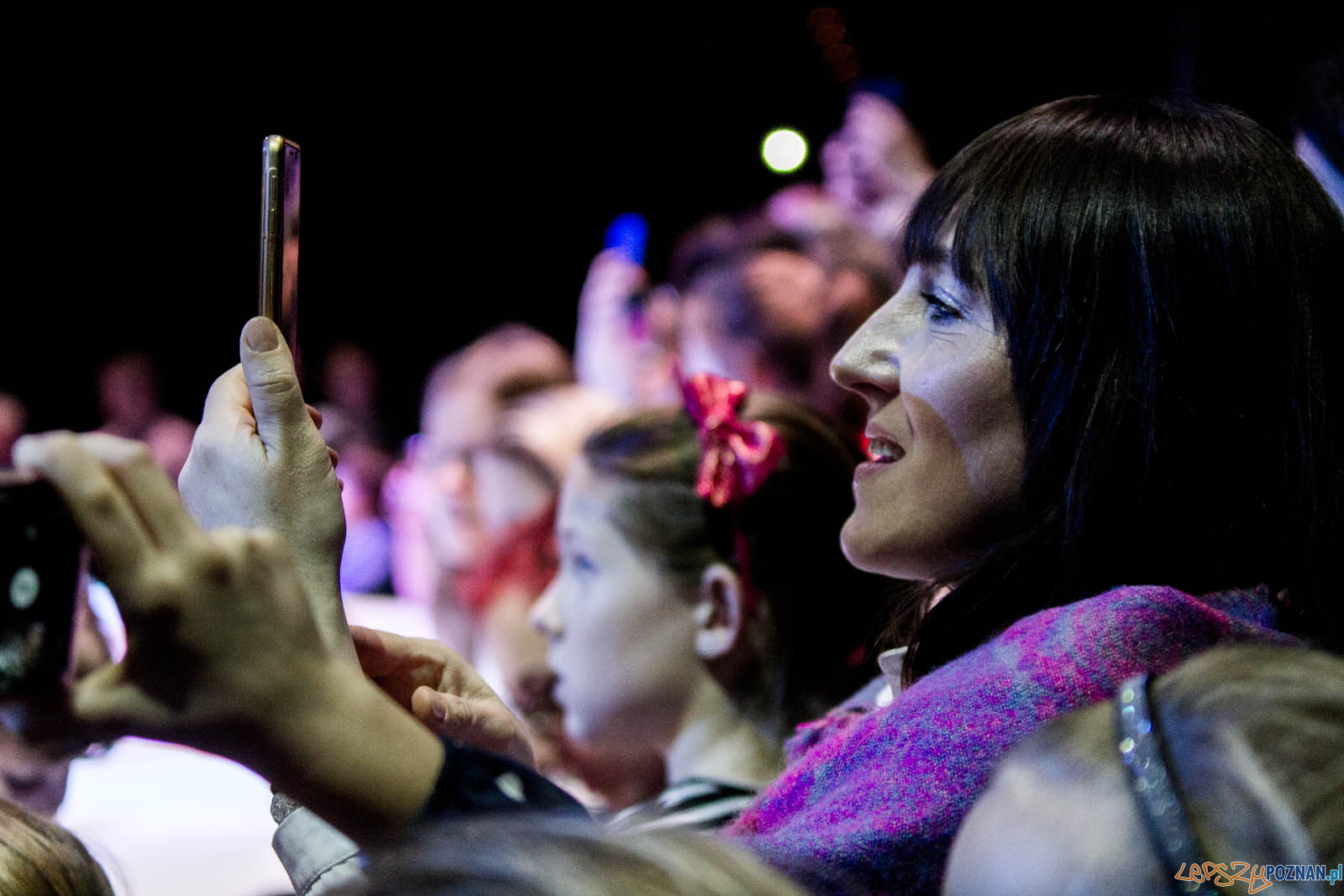 Betlejem w Poznaniu Foto: lepszyPOZNAN.pl / Ewelina Jaskowiak Betlejem w Poznaniu Foto: lepszyPOZNAN.pl / Ewelina Jaskowiak