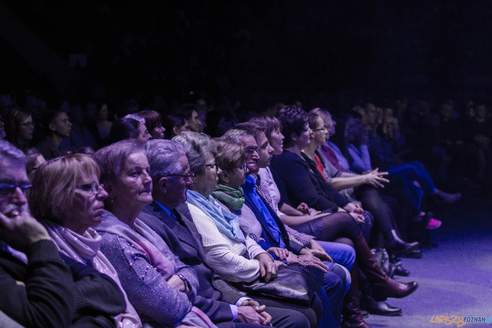 Betlejem w Poznaniu Foto: lepszyPOZNAN.pl / Ewelina Jaskowiak Betlejem w Poznaniu Foto: lepszyPOZNAN.pl / Ewelina Jaskowiak