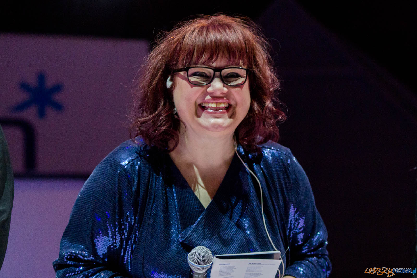 Betlejem w Poznaniu Foto: lepszyPOZNAN.pl / Ewelina Jaskowiak Betlejem w Poznaniu Foto: lepszyPOZNAN.pl / Ewelina Jaskowiak