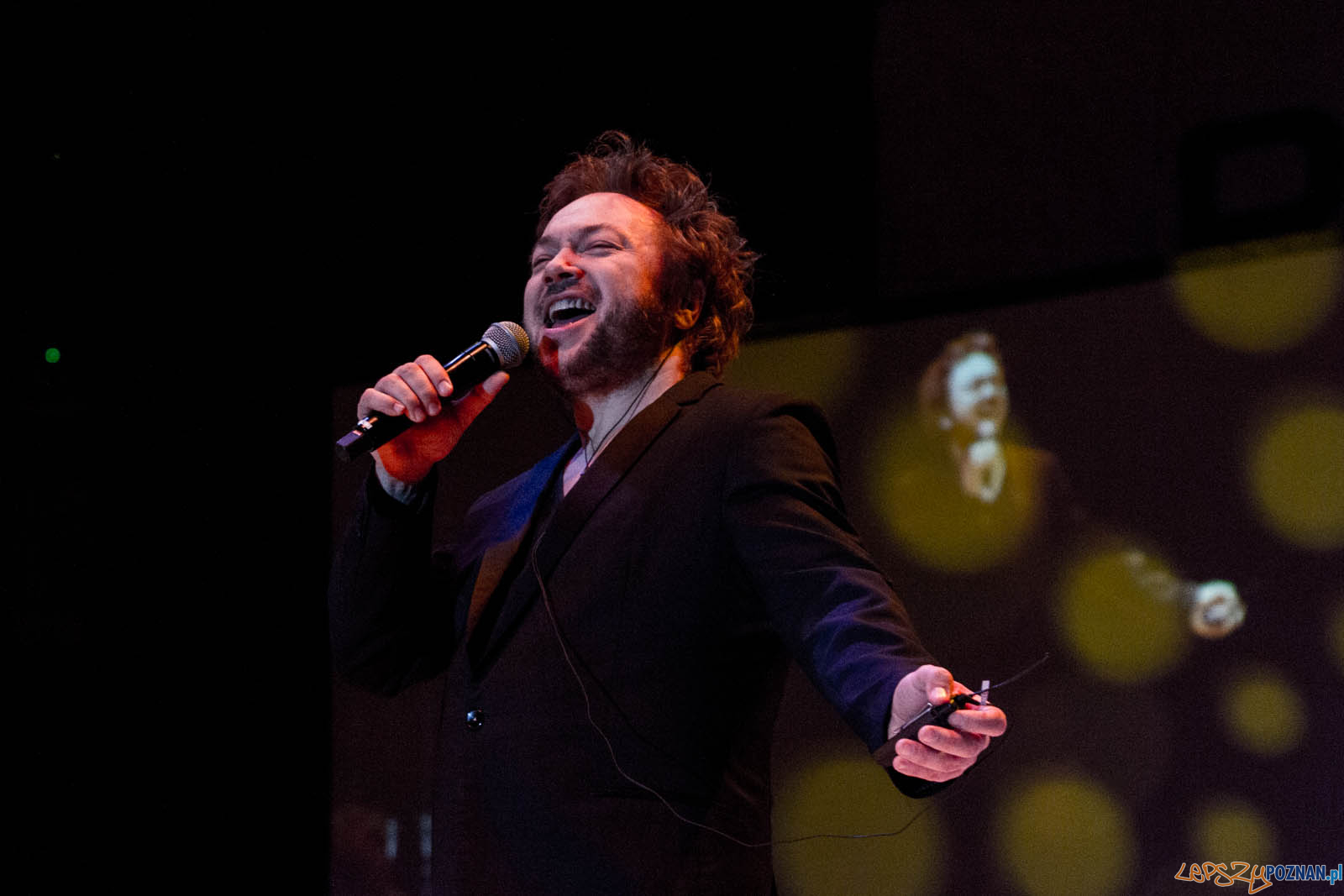 Betlejem w Poznaniu Foto: lepszyPOZNAN.pl / Ewelina Jaskowiak Betlejem w Poznaniu Foto: lepszyPOZNAN.pl / Ewelina Jaskowiak