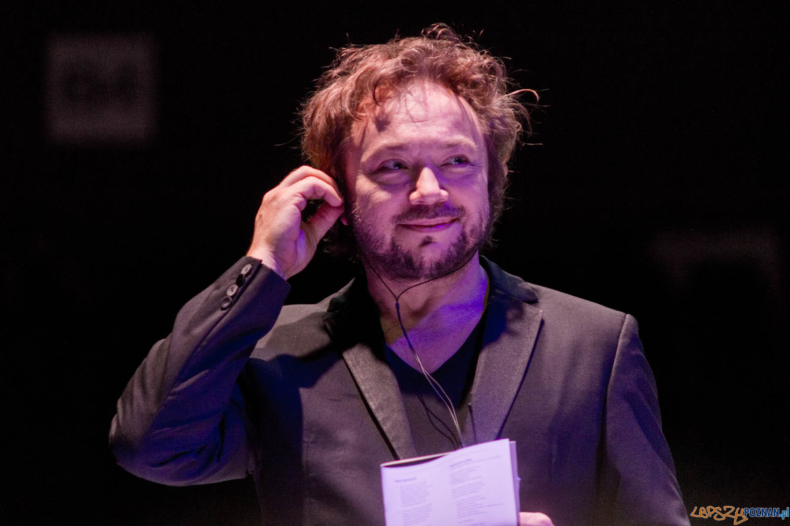 Betlejem w Poznaniu Foto: lepszyPOZNAN.pl / Ewelina Jaskowiak Betlejem w Poznaniu Foto: lepszyPOZNAN.pl / Ewelina Jaskowiak