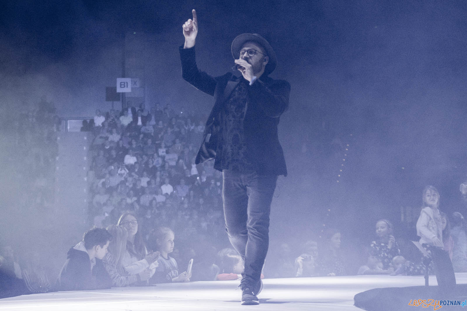 Betlejem w Poznaniu Foto: lepszyPOZNAN.pl / Ewelina Jaskowiak Betlejem w Poznaniu Foto: lepszyPOZNAN.pl / Ewelina Jaskowiak