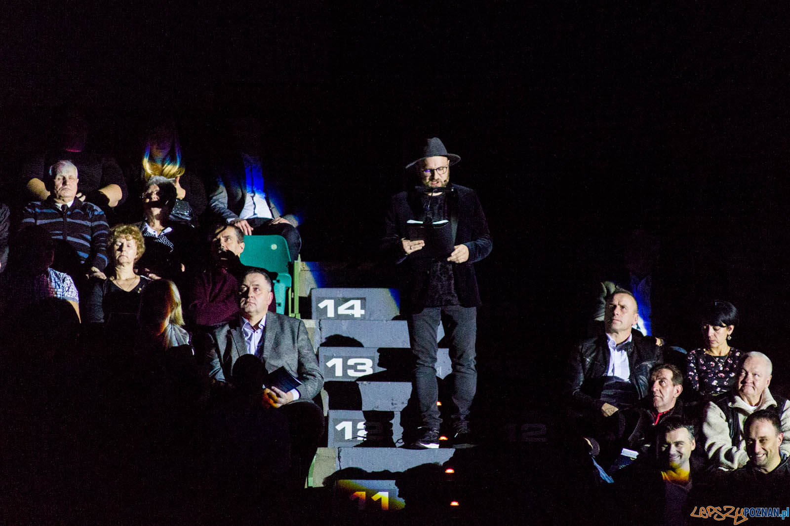 Betlejem w Poznaniu Foto: lepszyPOZNAN.pl / Ewelina Jaskowiak Betlejem w Poznaniu Foto: lepszyPOZNAN.pl / Ewelina Jaskowiak