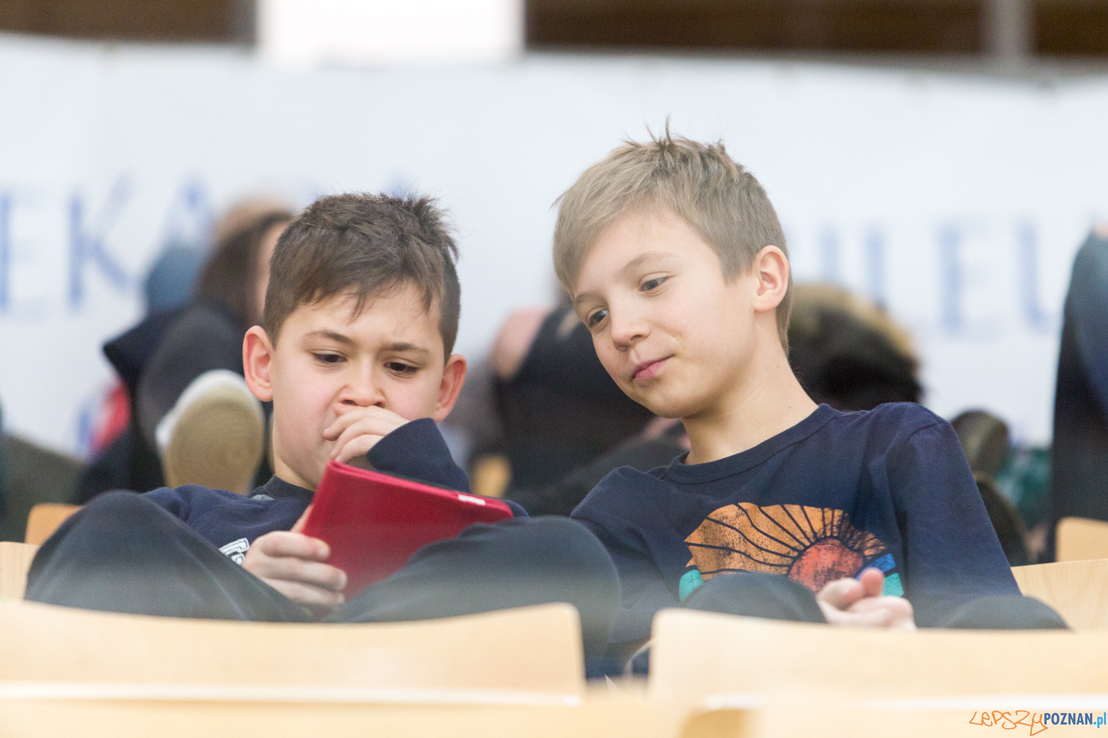 AZS UAM Poznań - Kotwica Kórnik Foto: lepszyPOZNAN.pl/Piotr Rychter AZS UAM Poznań - Kotwica Kórnik Foto: lepszyPOZNAN.pl/Piotr Rychter