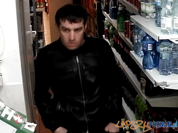 Kto rozpoznaje złodziei? Foto: Kto rozpoznaje złodziei? Foto: