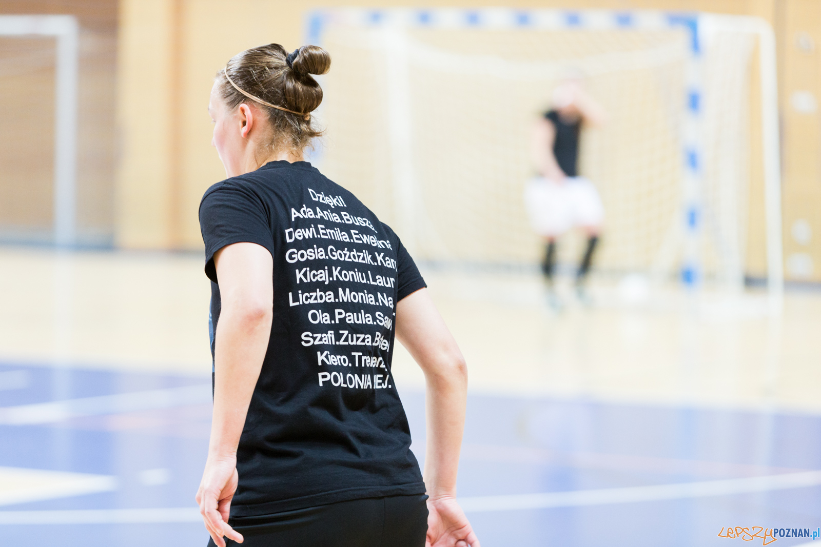 AZS UAM Poznań - Kotwica Kórnik Foto: lepszyPOZNAN.pl/Piotr Rychter AZS UAM Poznań - Kotwica Kórnik Foto: lepszyPOZNAN.pl/Piotr Rychter