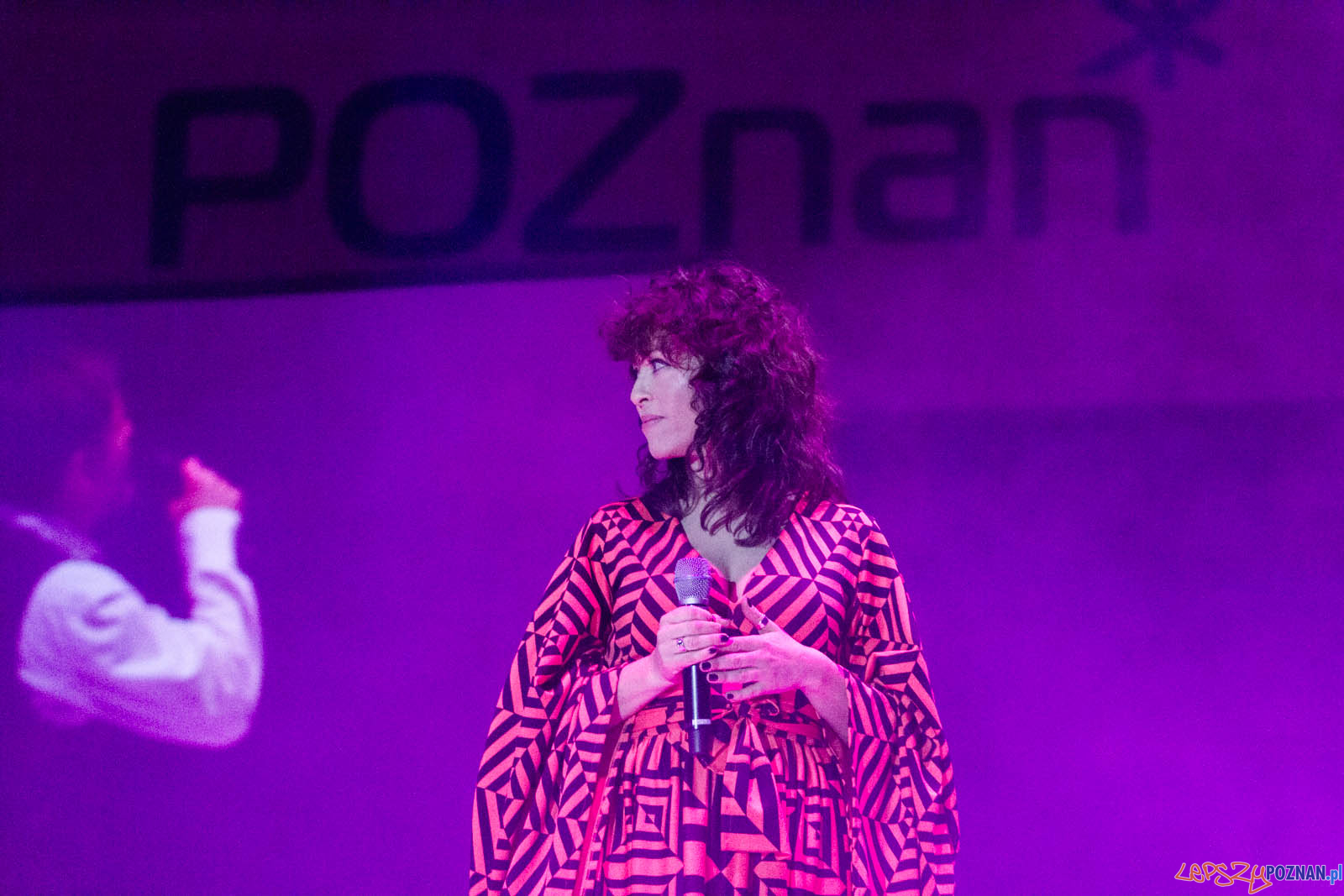 Betlejem w Poznaniu Foto: lepszyPOZNAN.pl / Ewelina Jaskowiak Betlejem w Poznaniu Foto: lepszyPOZNAN.pl / Ewelina Jaskowiak