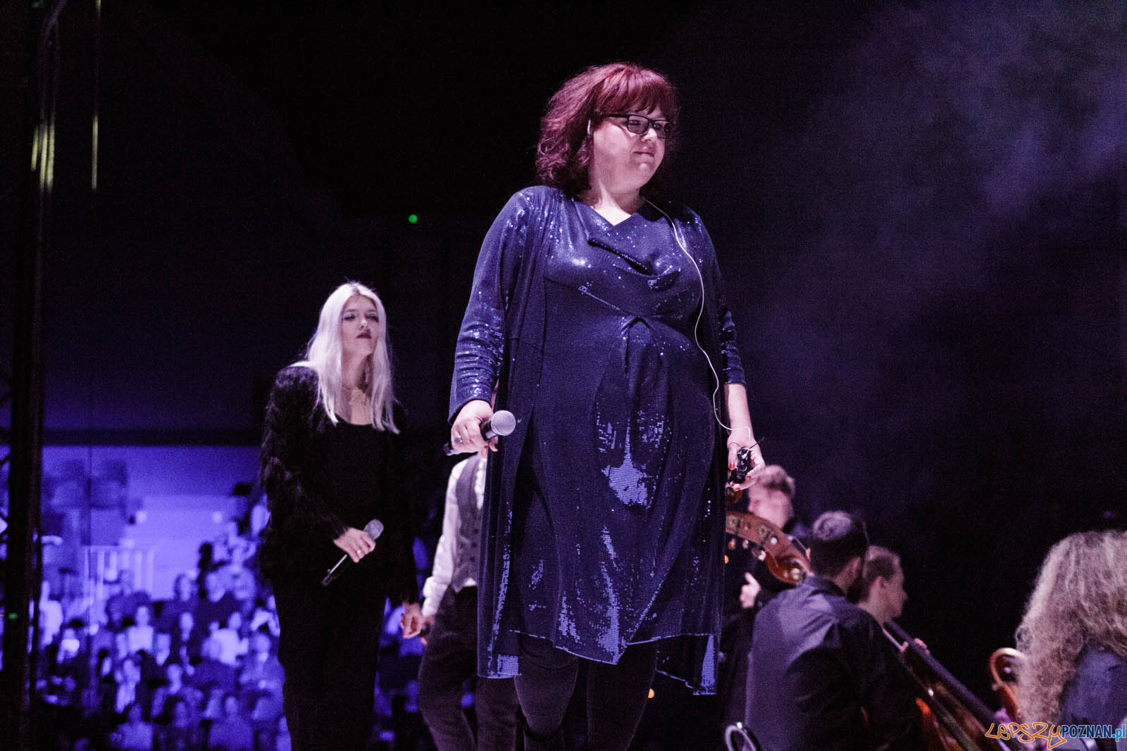 Betlejem w Poznaniu Foto: lepszyPOZNAN.pl / Ewelina Jaskowiak Betlejem w Poznaniu Foto: lepszyPOZNAN.pl / Ewelina Jaskowiak