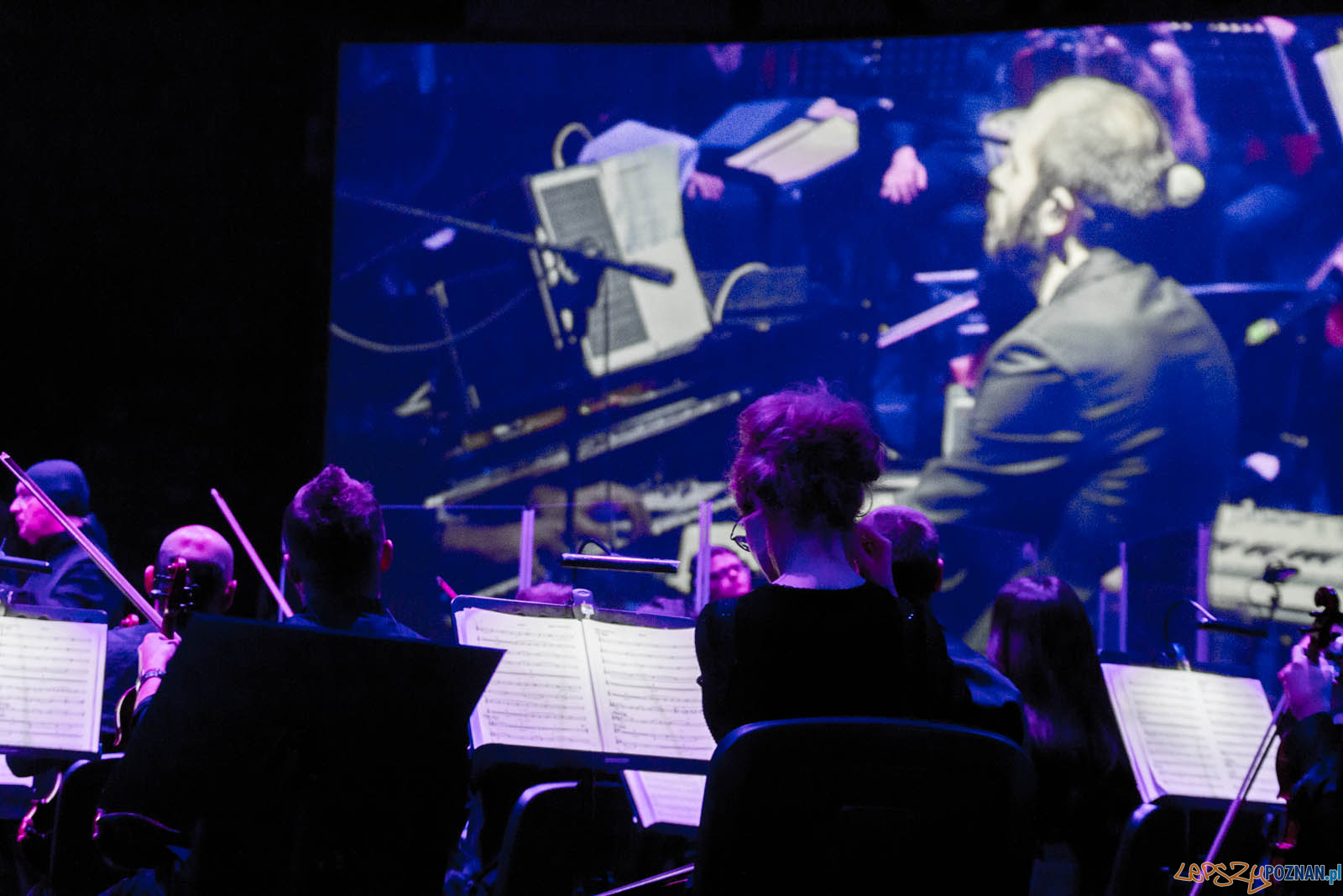 Betlejem w Poznaniu Foto: lepszyPOZNAN.pl / Ewelina Jaskowiak Betlejem w Poznaniu Foto: lepszyPOZNAN.pl / Ewelina Jaskowiak