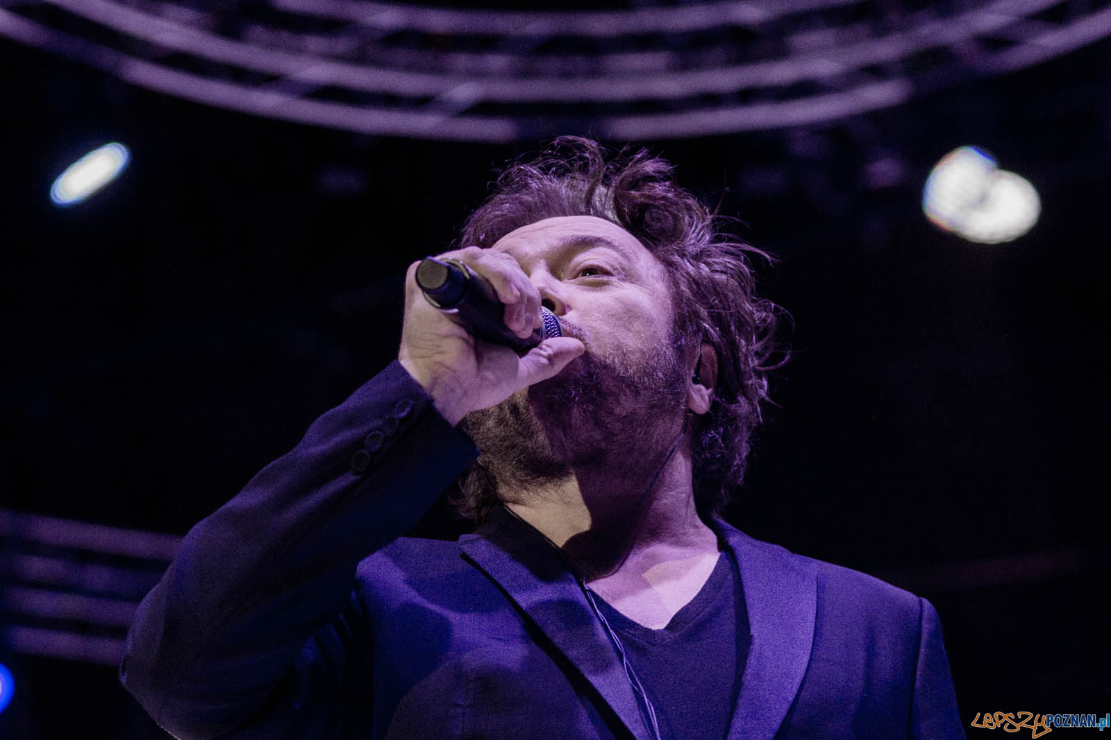 Betlejem w Poznaniu Foto: lepszyPOZNAN.pl / Ewelina Jaskowiak Betlejem w Poznaniu Foto: lepszyPOZNAN.pl / Ewelina Jaskowiak