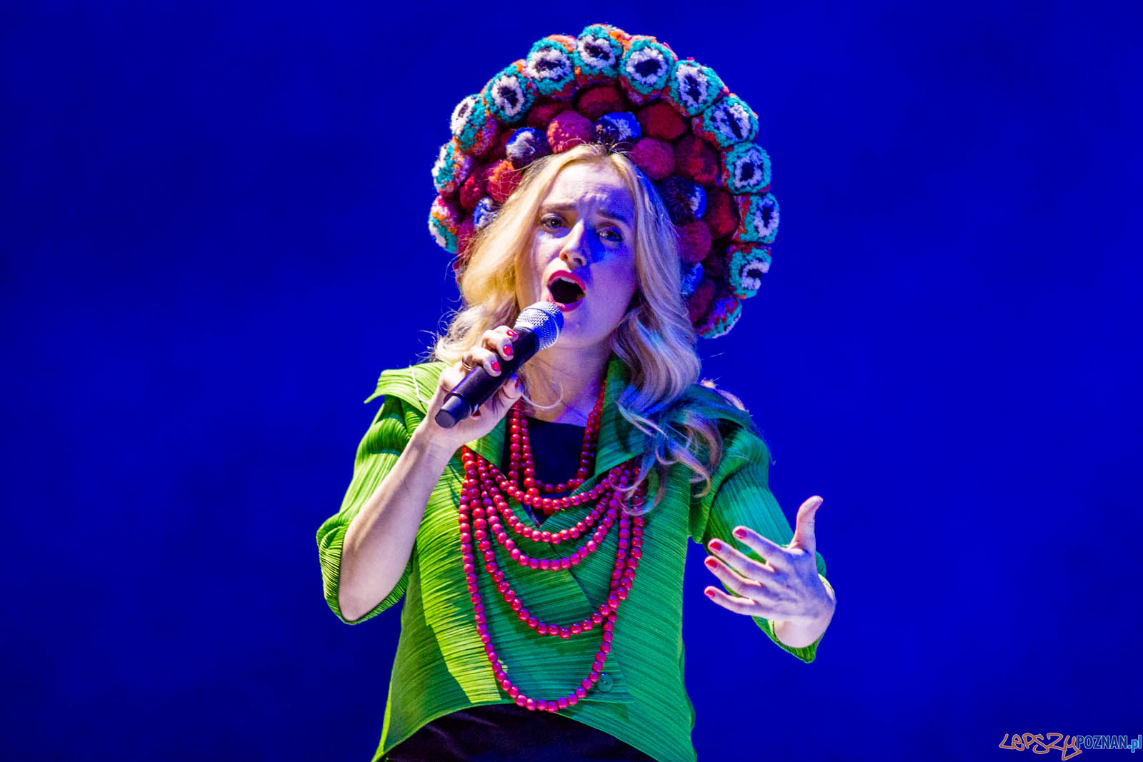 Betlejem w Poznaniu Foto: lepszyPOZNAN.pl / Ewelina Jaskowiak Betlejem w Poznaniu Foto: lepszyPOZNAN.pl / Ewelina Jaskowiak