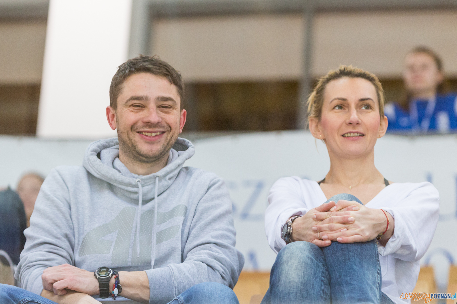 AZS UAM Poznań - Kotwica Kórnik Foto: lepszyPOZNAN.pl/Piotr Rychter AZS UAM Poznań - Kotwica Kórnik Foto: lepszyPOZNAN.pl/Piotr Rychter