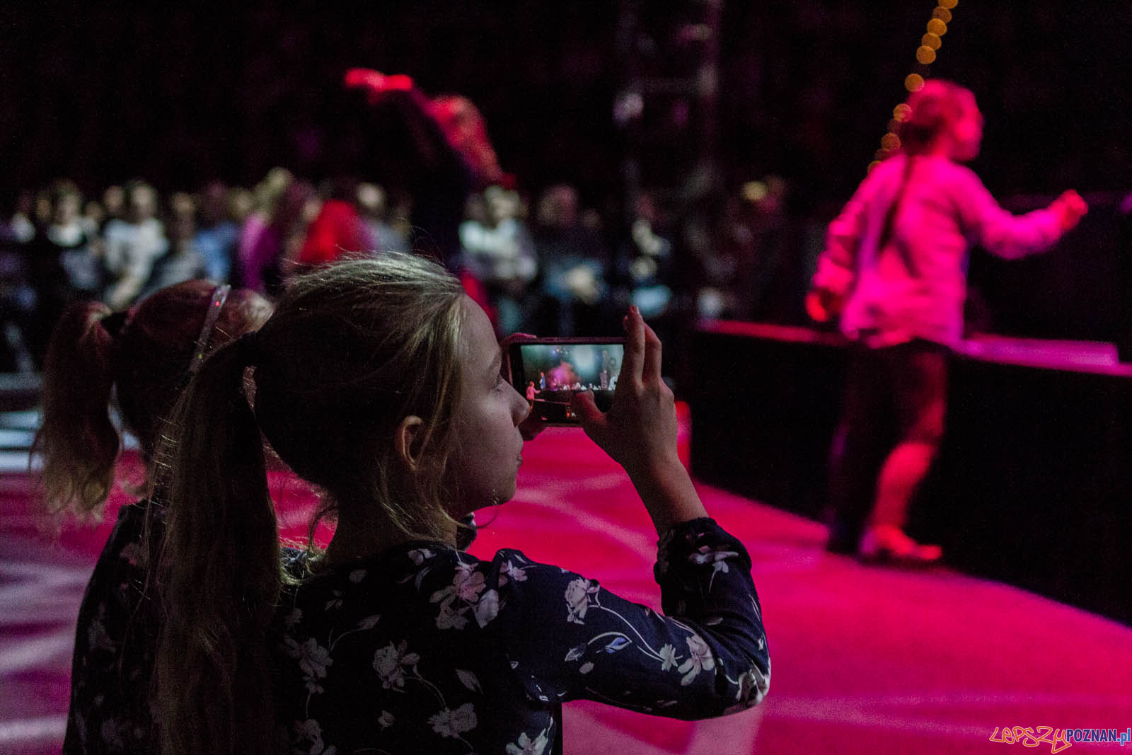 Betlejem w Poznaniu Foto: lepszyPOZNAN.pl / Ewelina Jaskowiak Betlejem w Poznaniu Foto: lepszyPOZNAN.pl / Ewelina Jaskowiak