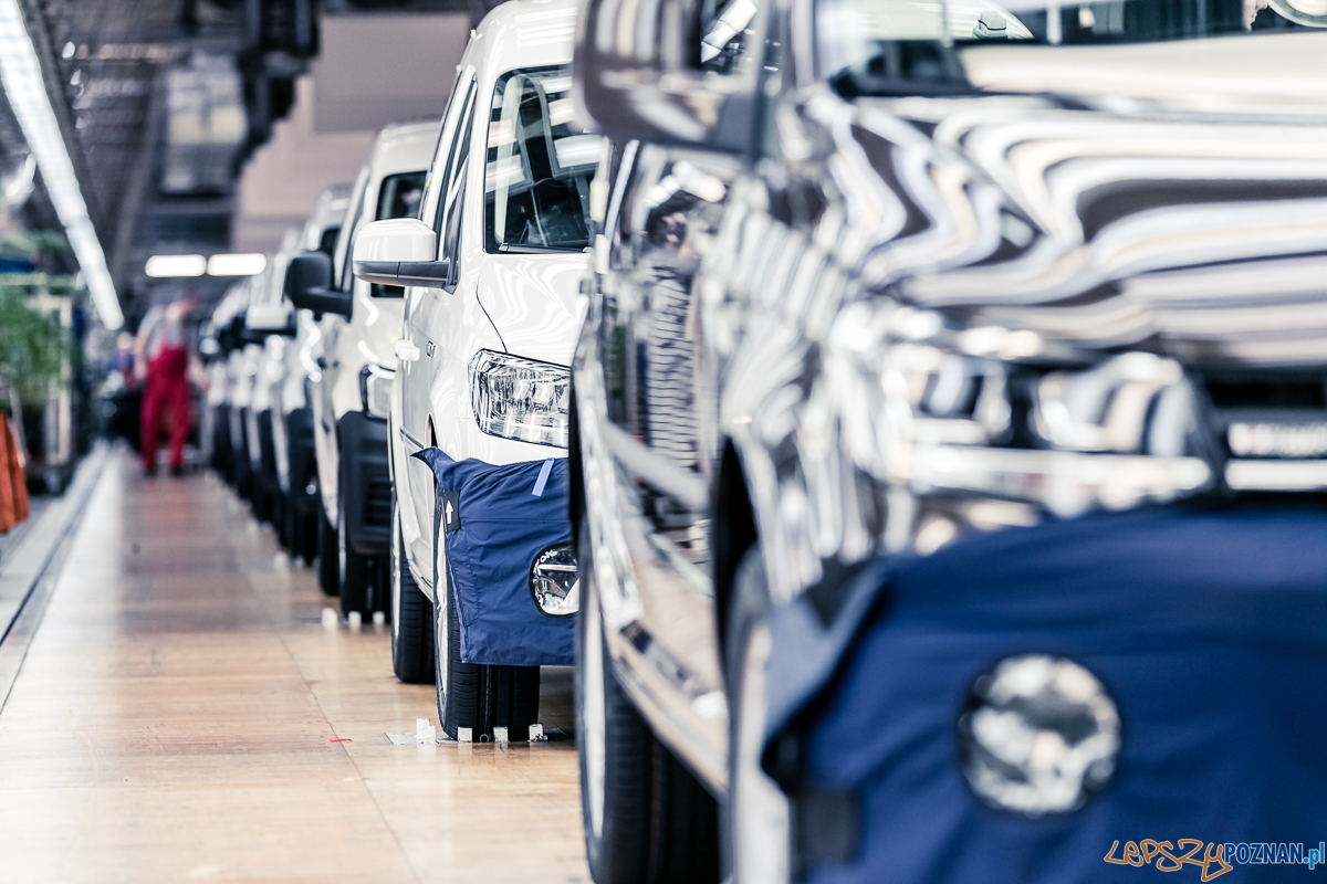 VWP Montaż 3 Foto: @ Flash Błażej Pszczółkowski VWP Montaż 3 Foto: @ Flash Błażej Pszczółkowski