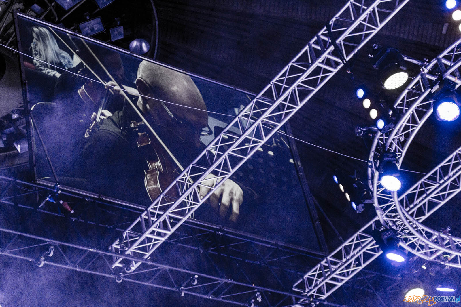 Betlejem w Poznaniu Foto: lepszyPOZNAN.pl / Ewelina Jaskowiak Betlejem w Poznaniu Foto: lepszyPOZNAN.pl / Ewelina Jaskowiak