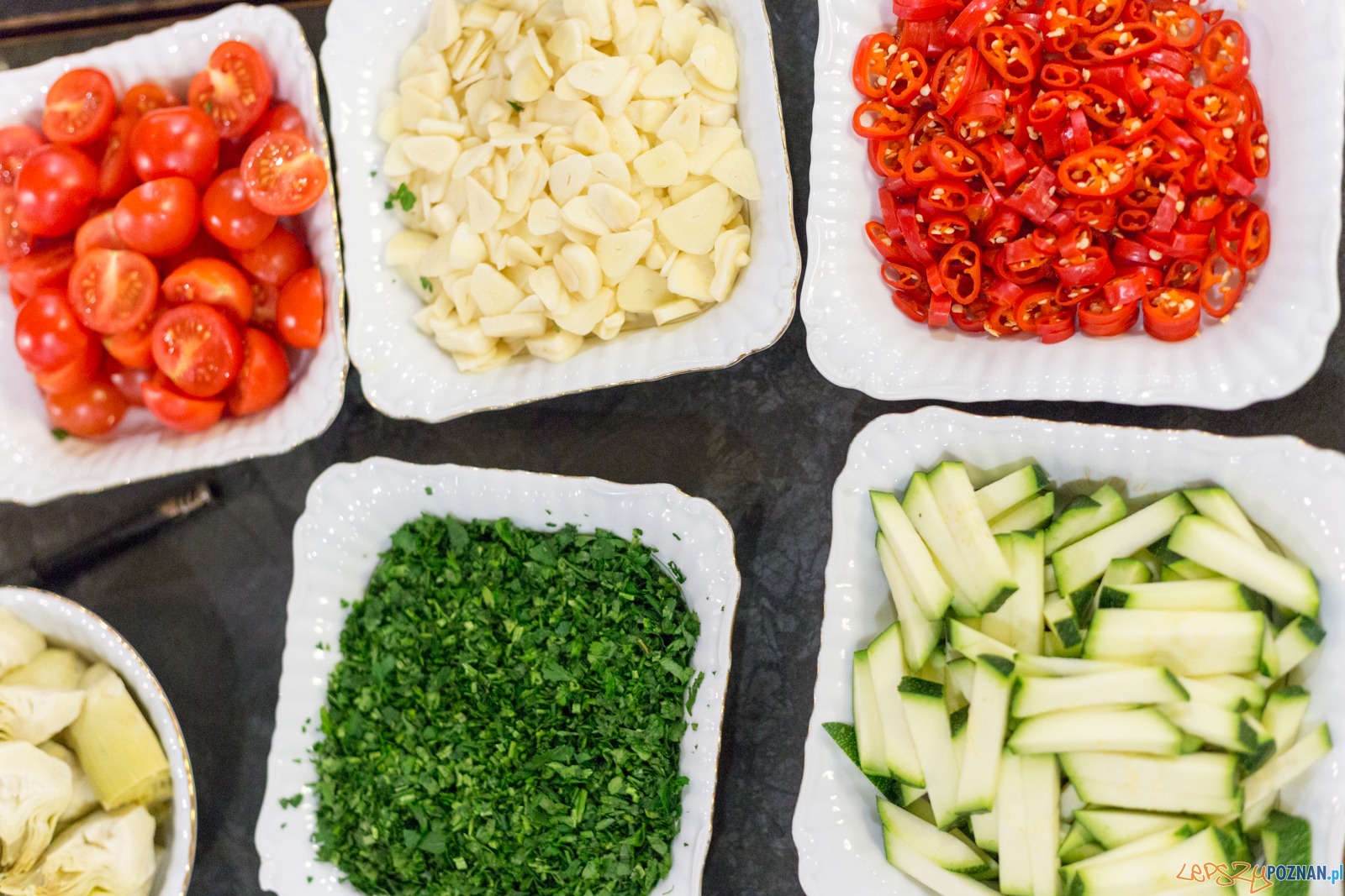 Spotkanie noworoczne w Dello Ristorante Foto: lepszyPOZNAN.pl/Piotr Rychter Spotkanie noworoczne w Dello Ristorante Foto: lepszyPOZNAN.pl/Piotr Rychter