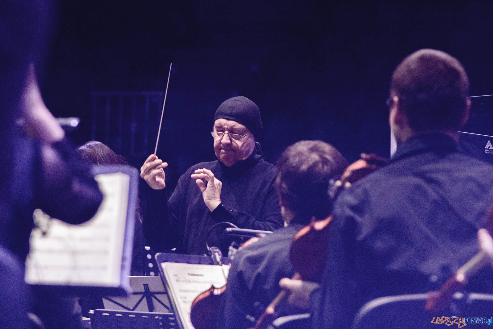 Betlejem w Poznaniu Foto: lepszyPOZNAN.pl / Ewelina Jaskowiak Betlejem w Poznaniu Foto: lepszyPOZNAN.pl / Ewelina Jaskowiak