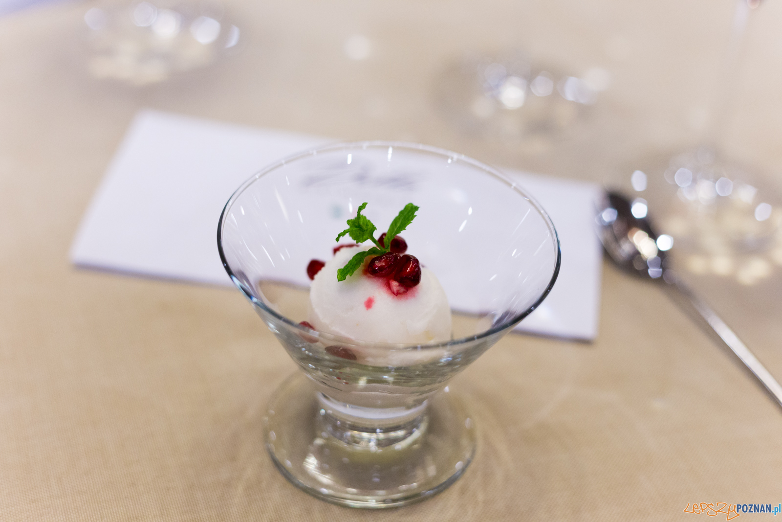 Spotkanie noworoczne w Dello Ristorante Foto: lepszyPOZNAN.pl/Piotr Rychter Spotkanie noworoczne w Dello Ristorante Foto: lepszyPOZNAN.pl/Piotr Rychter