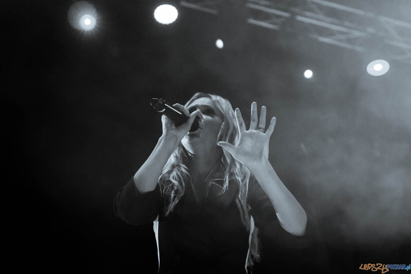 Betlejem w Poznaniu Foto: lepszyPOZNAN.pl / Ewelina Jaskowiak Betlejem w Poznaniu Foto: lepszyPOZNAN.pl / Ewelina Jaskowiak