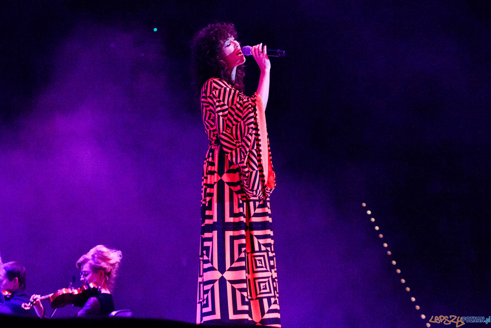 Betlejem w Poznaniu Foto: lepszyPOZNAN.pl / Ewelina Jaskowiak Betlejem w Poznaniu Foto: lepszyPOZNAN.pl / Ewelina Jaskowiak