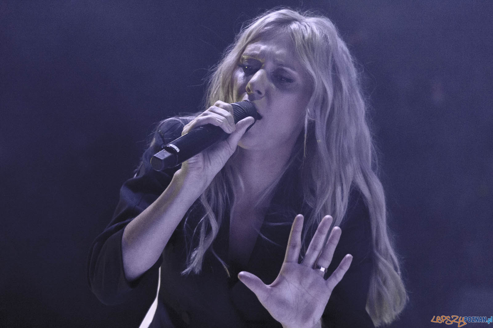 Betlejem w Poznaniu Foto: lepszyPOZNAN.pl / Ewelina Jaskowiak Betlejem w Poznaniu Foto: lepszyPOZNAN.pl / Ewelina Jaskowiak