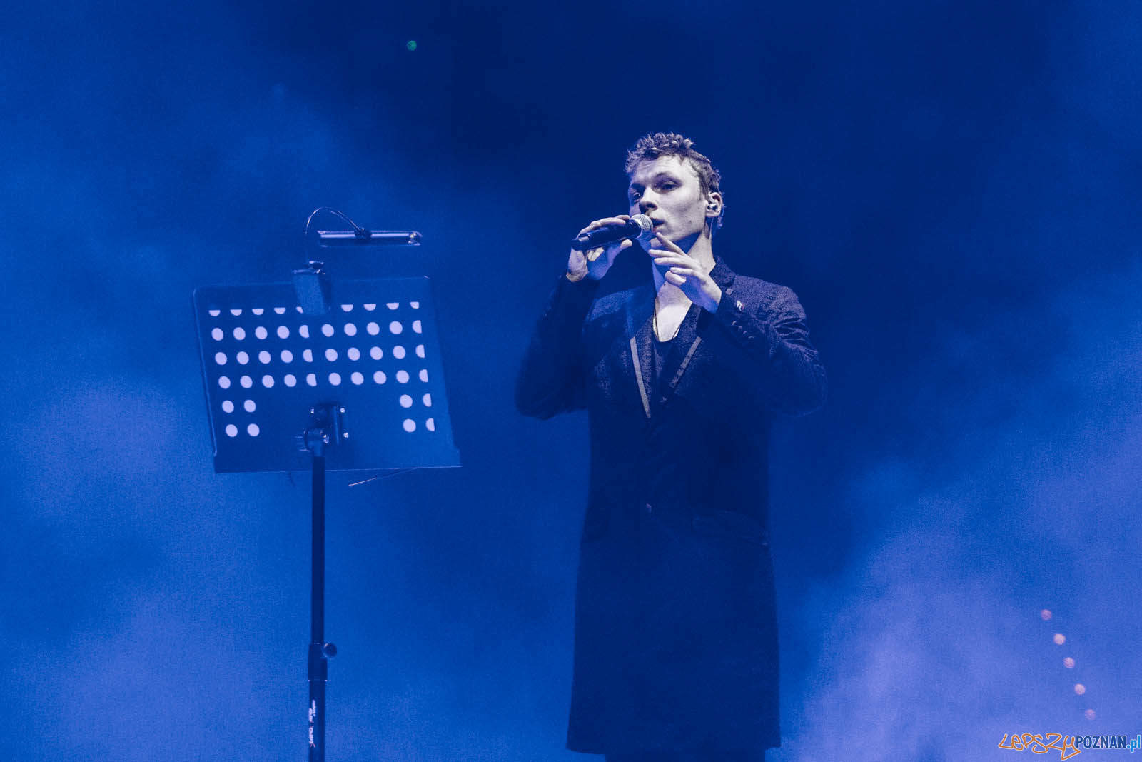 Betlejem w Poznaniu Foto: lepszyPOZNAN.pl / Ewelina Jaskowiak Betlejem w Poznaniu Foto: lepszyPOZNAN.pl / Ewelina Jaskowiak