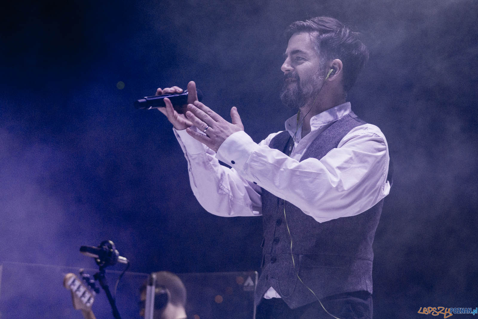 Betlejem w Poznaniu Foto: lepszyPOZNAN.pl / Ewelina Jaskowiak Betlejem w Poznaniu Foto: lepszyPOZNAN.pl / Ewelina Jaskowiak