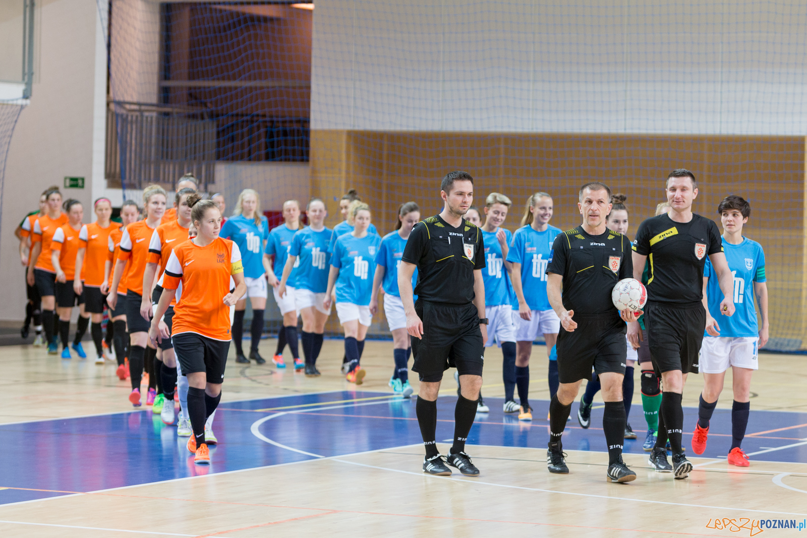 AZS UAM Poznań - Kotwica Kórnik Foto: lepszyPOZNAN.pl/Piotr Rychter AZS UAM Poznań - Kotwica Kórnik Foto: lepszyPOZNAN.pl/Piotr Rychter