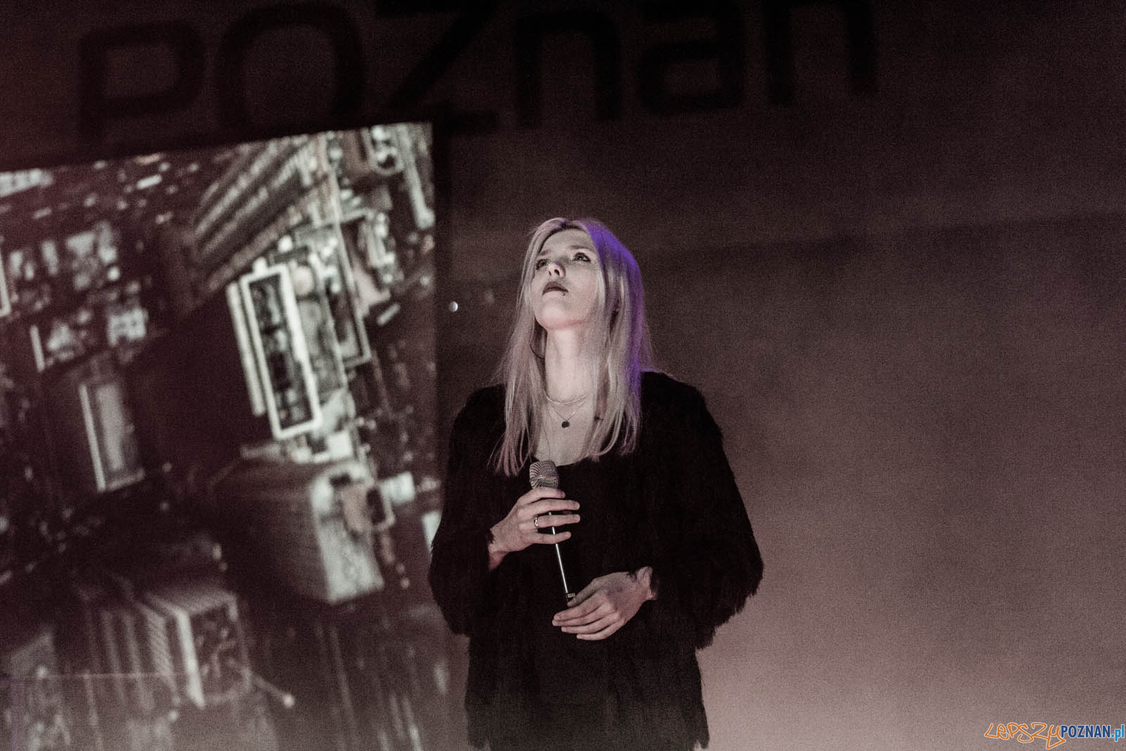 Betlejem w Poznaniu Foto: lepszyPOZNAN.pl / Ewelina Jaskowiak Betlejem w Poznaniu Foto: lepszyPOZNAN.pl / Ewelina Jaskowiak